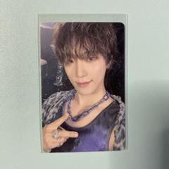 ソンホ withfans 一直娯 トレカ 中華 2.0 3.0 BOYNEXTDOOR ソンホ yzy 中華 中国 withfans 一直娯 対面サイン