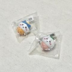 【新品未開封】くら寿司 ちいかわ ハチワレ キーホルダー