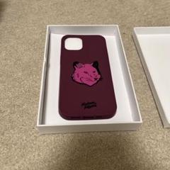 【希少】MAISON KITSUNÉ iPhone14PROケース Amazon.co.jp: MAISON KITSUNE メゾンキツネ MONOCHROME FOX