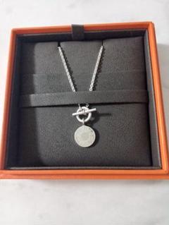 HERMES ネックレス