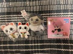 ダンダダン アイラ　ミニフィギュア ターボババア　セルポ星人マスコット Amazon.co.jp: ダンダダン mOH!ment ミニフィギュア Vol.2