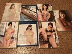 瑞木純＋α イメージDVD5本 Blu-ray6本セット