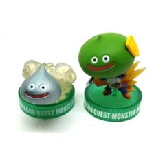 ドラクエ モンスターズギャラリーmini バトルロードセレクション Amazon.co.jp: ドラゴンクエスト モンスターズギャラリーミニ