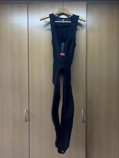 Assos スパイラルパターン ビブタイツセット Assos スパイラルパターン ビブタイツセット