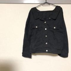 ジージャン ジャケット アウターのサムネイル