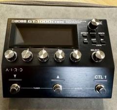 2025年最新】boss gt1000 coreの人気アイテム - メルカリ