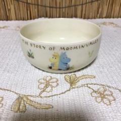 希少品！ムーミン谷 ムーミン お皿 未使用 美品 ラスト品！
