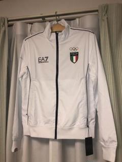 熱い販売 支給品イタリア代表オリンピックチーム エンポリオアルマーニ ウェア