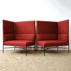 イタリア Tacchini「Chill-Out」ソファ 左側のみ　200万 イタリア Tacchini「Chill-Out」ソファ 左側のみ 200万 - メルカリ