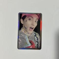 NCT127 2baddies 疾走 ラキドロ スペシャルトレカ マーク NCT127 2baddies 疾走 ラキドロ スペシャルトレカ マーク - メルカリ