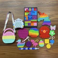 プッシュポップ　ポップイット　まとめ売り