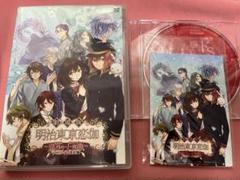 劇場版 明治東亰恋伽～弦月の小夜曲～ アニメイト限定盤