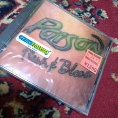 Poison ポイズン　Flesh & Blood