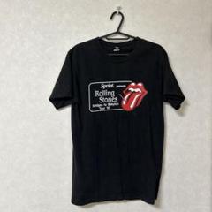 90s ローリングストーンズ ツアーTシャツ