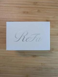 【箱、ギャランティーカード付き】 ReFa 4 CARAT RAY ReFa / ReFa 4 CARAT RAYの公式商品情報｜美容・化粧品情報は