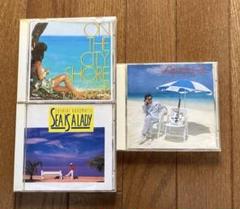 角松敏生コンサートパンフレット/写真集flowセット・シティポップ 角松敏生コンサートパンフレット/写真集flowセット・シティ