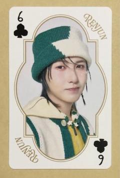 NCT DREAM ドリム ペンミ トレカ ユニット チョンロ チソン