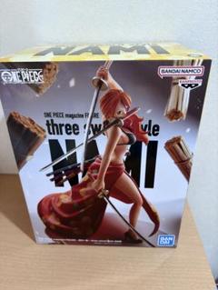 新品未開封 ワンピース 三刀流スタイル ナミ フィギュア 夢の一枚 51rq-mDVHML._UF894,1000_QL80_.jpg