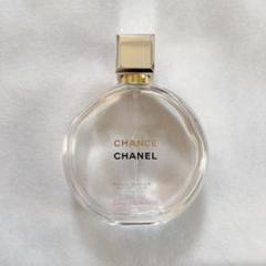 シャネル チャンスオータンドゥルオードゥパルファム100ml 定価19,250円