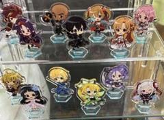 2025年最新】ソードアートオンライン ダイソーの人気アイテム