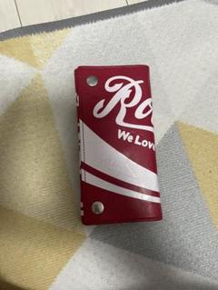 raleigh 新品　財布　未使用　サラ　ウォレット　mackshowモデル raleigh 新品 財布 未使用 サラ ウォレット mackshowモデル