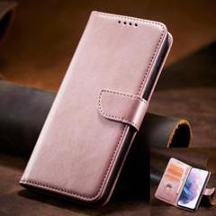iphone13/14ケース　手帳型スタンド機能スマホiphoneケース