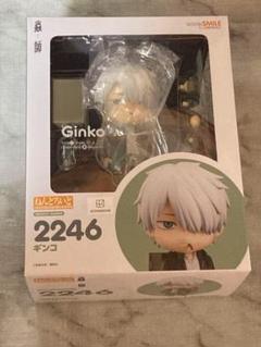 ねんどろいど ギンコ 蟲師 予約CP】ねんどろいど ギンコ【特典付き】 | GOODSMILE ONLINE SHOP