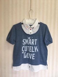 襟付きTシャツ(半袖)のサムネイル