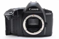 モナカ　ジャンク　Canon EOS-1N フィルム一眼レフカメラ ジャンク】CANON キャノン EOS-1N フィルムカメラ AF 一眼レフ +