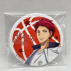 黒子のバスケ ジャージ 缶バッジ 赤司征十郎 - メルカリ 黒子のバスケ ジャージ 缶バッジ 赤司征十郎 - メルカリ