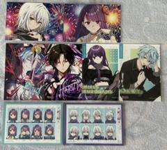 Amazon.co.jp: 俺クロ ブロマイド ローゼ ユウマ オッキー 3枚
