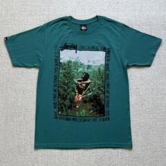 old stussy フォトプリントパーカー Mサイズ 楽天市場】stussy パーカー（柄プリント）の通販