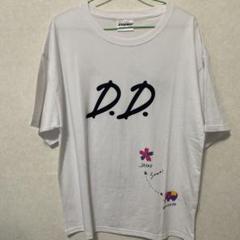 2025年最新】2d2d tシャツ snowmanの人気アイテム - メルカリ