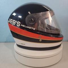 JEB'S フルフェイスヘルメット　当時物　旧車 m88978294594_1.jpg?1722917996
