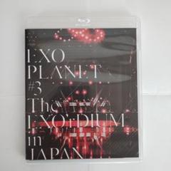 EXO DVD/Blu-rayセット