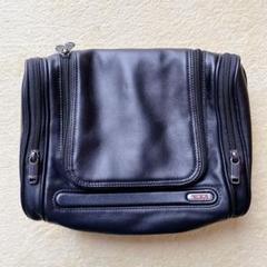 TUMI トラベル キット トラベルポーチ