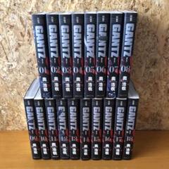 GANTZ ガンツ 1〜18巻 文庫 全巻セット 71rQfleMsIL._UF350,350_QL50_.jpg