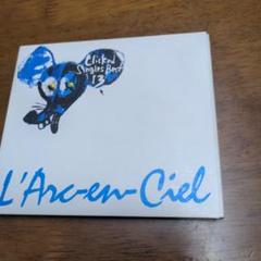 Clicked Singles Best 13 初回限定 Clicked Singles Best 13(Blu-spec CD)【完全生産限定盤】・L