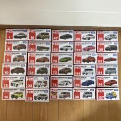 2025年最新】トミカ まとめ売りの人気アイテム - メルカリ