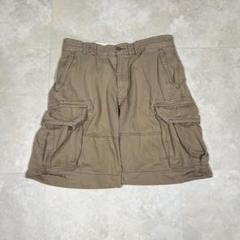 RALPH LAURENラルフローレン00s カーゴショーツ ポロチノ W32