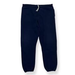 RUSSELL　ラッセル　スウェットパンツ　USA　古着　ネイビー　AM61 RUSSELL ラッセル スウェットパンツ USA 古着 ネイビー AM61