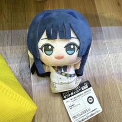 非売品 ナムコ限定 完全新品 アイドルマスター ちびぐるみ 最上