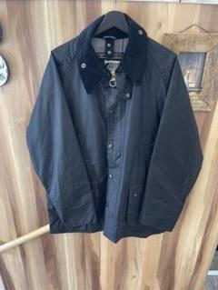 Barbourバブアービデイルサイズ44ブラック未使用