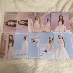 2025年最新】twice ラントレ ready to be サナの人気アイテム