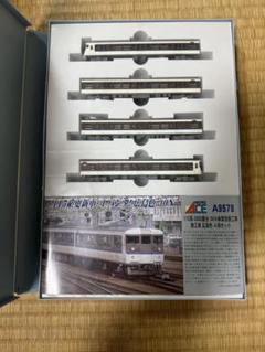 115系-2000番台 30N体質改善工事施行車 広島色 4両セット by メルカリ