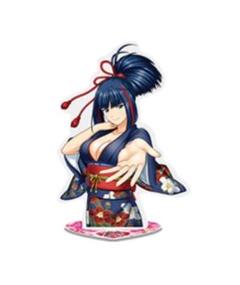 戦国乙女　2025　福箱　アクリル時計　グッズセット 戦国乙女 2025 福箱 アクリル時計 グッズセット