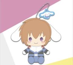 ガンダムSeed Freedom ぬいぐるみ　キラ　シナモン　ラクス　マイメロ 2025年最新】ガンダムseed キラ サンリオの人気アイテム - メルカリ