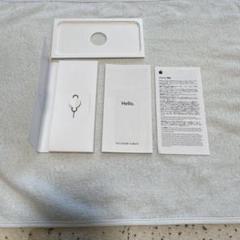 iPhone5 から箱