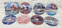 トミカ　子ども向けDVD まとめ売り
