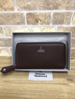 VivienneWestwood ヴィヴィアン ウエストウッド 長財布